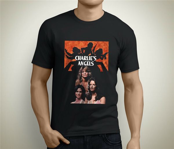 new charlie's angels 1970s classic tv show men's black t-shirt size s-3xl tee shirt sport hooded sweatshirt hoodie
new charlie's angels 1970s classic tv show men's black t-shirt size s-3xl tee shirt sport hooded sweatshirt hoodie
