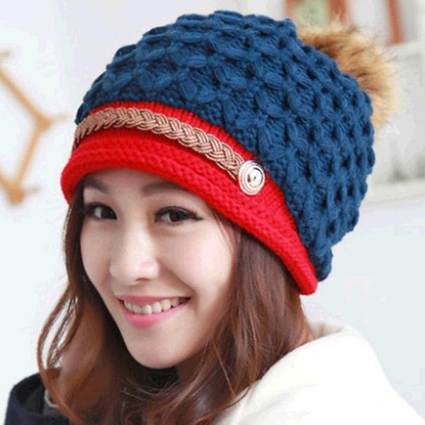 beanies soft knit ponytail beanie winter hats for women woolen cap stretch crochet messy bun holey hat casual skullies girl caps
beanies soft knit ponytail beanie winter hats for women woolen cap stretch crochet messy bun holey hat casual skullies girl caps