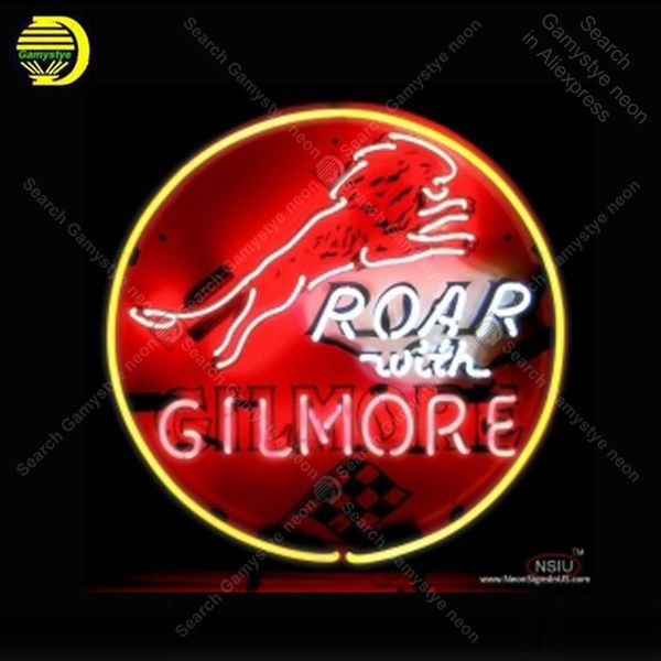 неоновый знак для рева с gilmore бензиновые неоновые лампы лампы лампы льва стеклянные трубы декор гаража
неоновый знак для рева с gilmore бензиновые неоновые лампы лампы лампы льва стеклянные трубы декор гаража