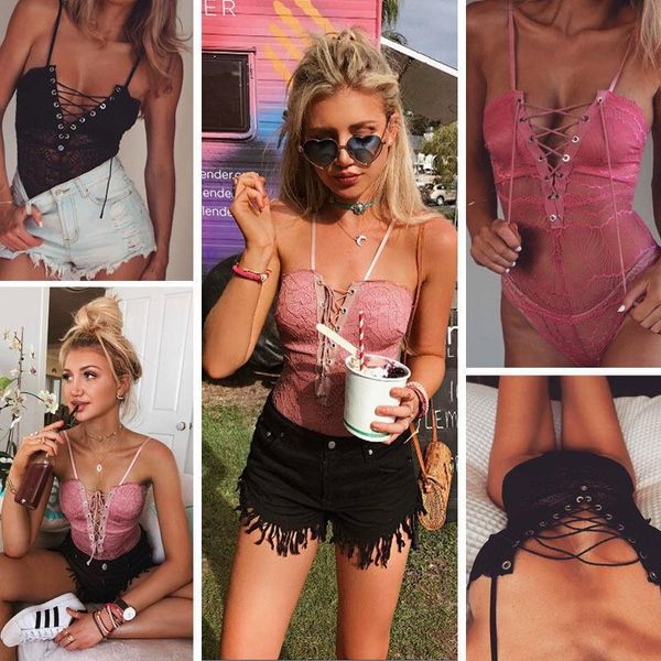 hot женщин v-образным вырезом узелок bodycon бинты bodysuit трико короткие комбинезон tops падения доставка хорошее качество, Black;white
hot женщин v-образным вырезом узелок bodycon бинты bodysuit трико короткие комбинезон tops падения доставка хорошее качество, Black;white