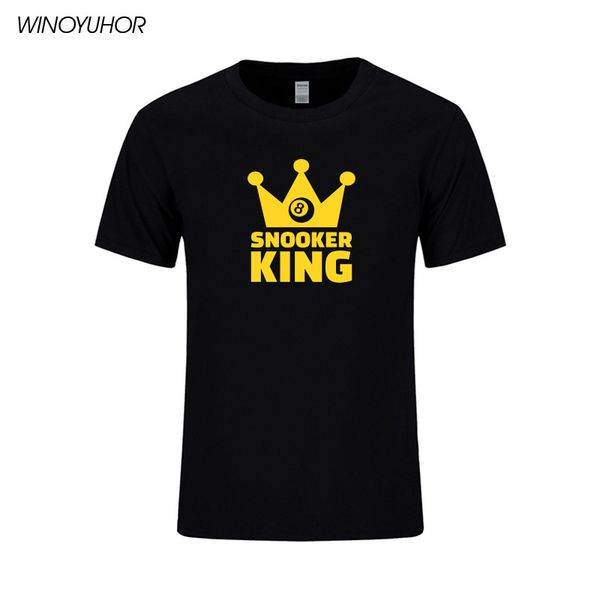 дизайнеры балахон snooker king забавные printed мужчины лето повседневный с коротким рукавом camisetas masculina футболки толстовка
дизайнеры балахон snooker king забавные printed мужчины лето повседневный с коротким рукавом camisetas masculina футболки толстовка