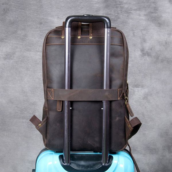 hbp aetoo vintage crazy horse leather shoulder bag, handmade genuine leather backpack large men's leather computer travel backpack
hbp aetoo vintage crazy horse leather shoulder bag, handmade genuine leather backpack large men's leather computer travel backpack