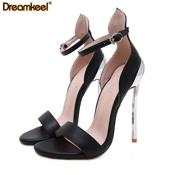 sandals woman high heels shoes summer fashion women pumps buckle heel 13cm office lady r, Black
sandals woman high heels shoes summer fashion women pumps buckle heel 13cm office lady r, Black