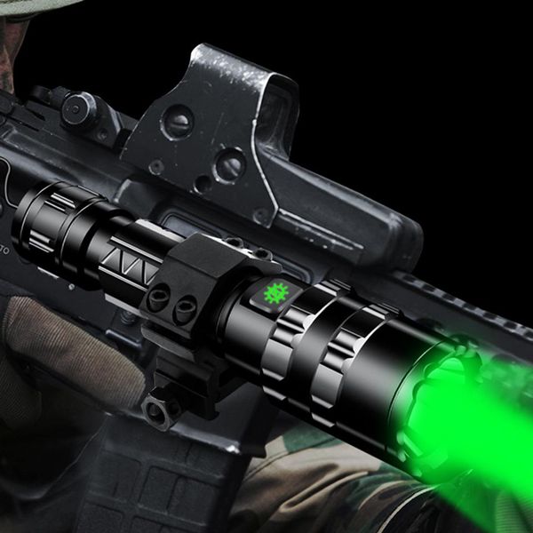 Litwod Z40 Usb Rechargeable Led Flashlight Xm L2 U3 5000lm Zoom Aluminum Remote Switch Led Tactical Flashlight For Hunting Bbyooe Alice_bag