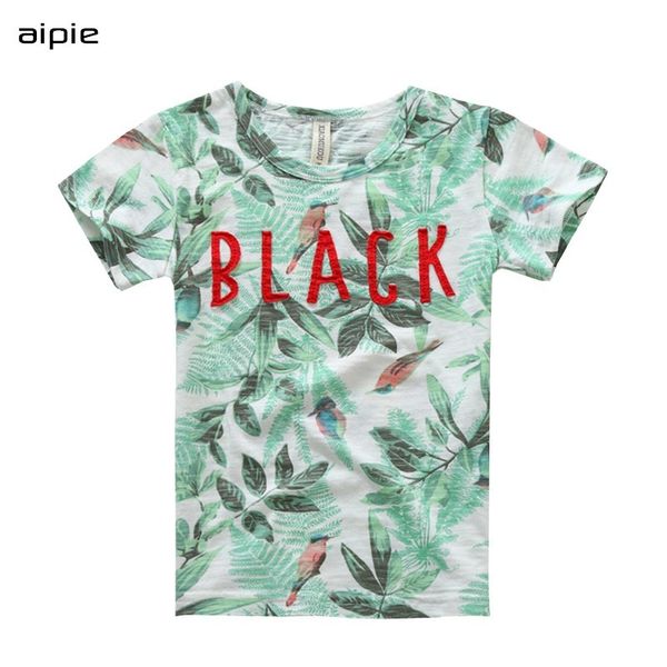 new fashion children t-shirts boys girls printing tropical plants pattern cotton kids t-shirts 1006, Blue
new fashion children t-shirts boys girls printing tropical plants pattern cotton kids t-shirts 1006, Blue