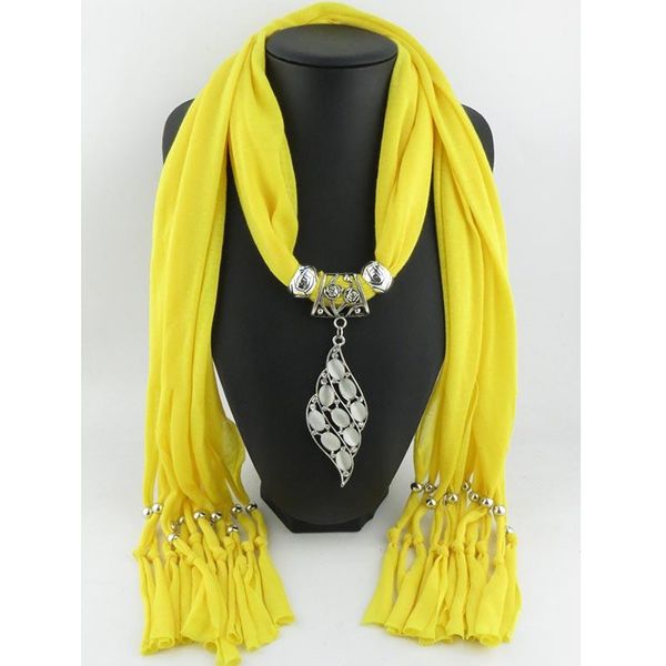 runmeifa pendants necklaces scarf women iron alloy geometric acrylic pendant scarf accessories scarf 18040 wmtxge bdesybag, Blue;gray
runmeifa pendants necklaces scarf women iron alloy geometric acrylic pendant scarf accessories scarf 18040 wmtxge bdesybag, Blue;gray