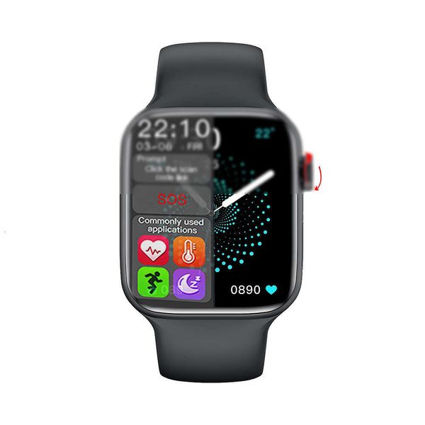 hw22 smart bracelet bluetooth call 1.75 inch large screen 3d dynamic custom dial watch with encoderjk
hw22 smart bracelet bluetooth call 1.75 inch large screen 3d dynamic custom dial watch with encoderjk