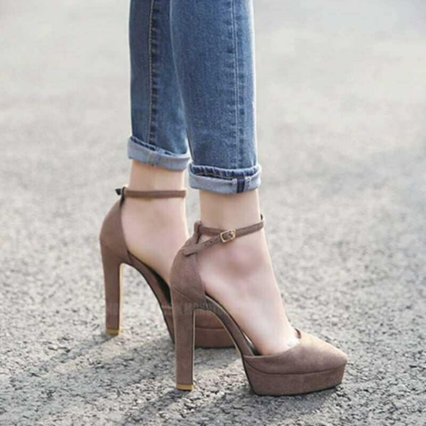 new 11cm pumps shallow mouth high heels 2020 new comfortable women's shoes waterproof platform work shoes, Black
new 11cm pumps shallow mouth high heels 2020 new comfortable women's shoes waterproof platform work shoes, Black
