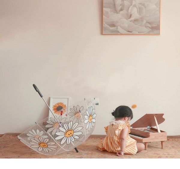 smiley зонтик детский зонтик ветрозащитный и непромокаемые daisy зонт младенца симпатичные улица стрелялки transparent smiley childrens bbyk
smiley зонтик детский зонтик ветрозащитный и непромокаемые daisy зонт младенца симпатичные улица стрелялки transparent smiley childrens bbyk