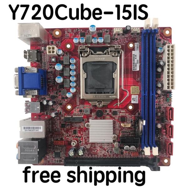 motherboards 00xk061 for lenovo y720cube-15is deskmotherboard h170 17x17 1151 itx mainboard 100%tested fully work
motherboards 00xk061 for lenovo y720cube-15is deskmotherboard h170 17x17 1151 itx mainboard 100%tested fully work