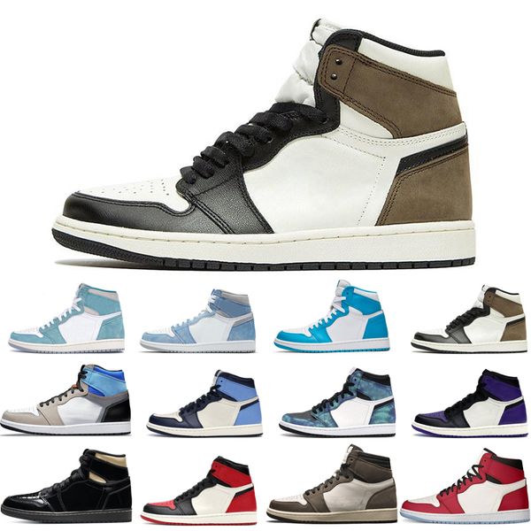 brand new 1s man's basketball shoes turbo green hyper royal unc dark mocha obsidian tie dye court purple bred toe cactus chicago twist
brand new 1s man's basketball shoes turbo green hyper royal unc dark mocha obsidian tie dye court purple bred toe cactus chicago twist