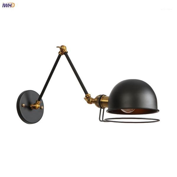 wall lamp iwhd loft retro led lights fixtures stair living room adjustable swing long arm vintage home lighting industrial1
wall lamp iwhd loft retro led lights fixtures stair living room adjustable swing long arm vintage home lighting industrial1