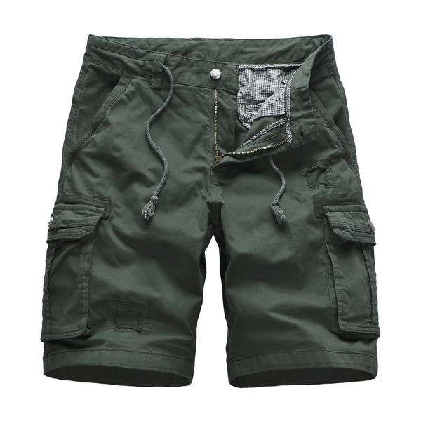 2021 new for cotton cargo summer trousers multi pockets tactical outdoor shorts men bermudas po5h, White;black
2021 new for cotton cargo summer trousers multi pockets tactical outdoor shorts men bermudas po5h, White;black