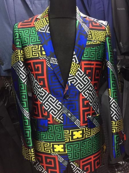 2017 new design for flower blazer1, White;black
2017 new design for flower blazer1, White;black