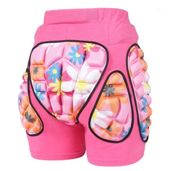 skating hip pad drop resistance eva breathable sports elastic waist children outdoor protective shorts skiing snowboard winter1, White;black
skating hip pad drop resistance eva breathable sports elastic waist children outdoor protective shorts skiing snowboard winter1, White;black