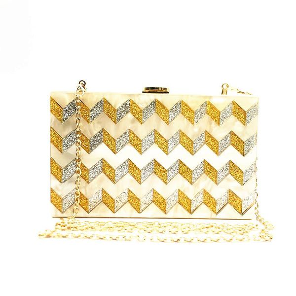 evening bags 2021 lady acrylic box clutches handmade striped flap messenger bag crossbody handbag causal travel clutch
evening bags 2021 lady acrylic box clutches handmade striped flap messenger bag crossbody handbag causal travel clutch