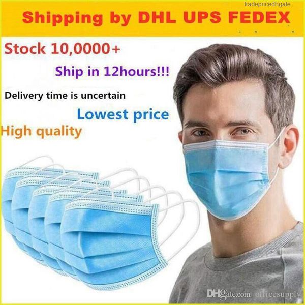 usa 3 disposable 50factory face dustproof layers mask facial protective cover masks set anti-dust
usa 3 disposable 50factory face dustproof layers mask facial protective cover masks set anti-dust