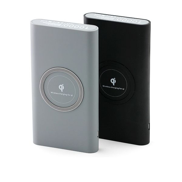 wireless power bank 3 in 1 portable battery 10000 mah for iphone 11 8p samsung note8
wireless power bank 3 in 1 portable battery 10000 mah for iphone 11 8p samsung note8