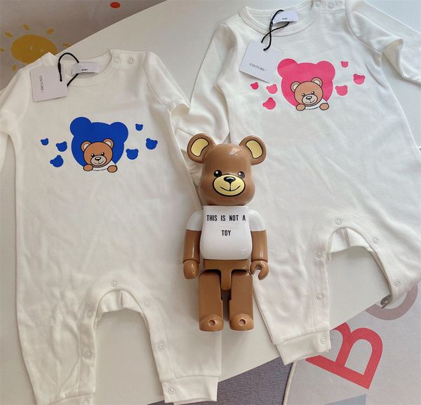 spring autumn rompers newborn baby girl and boys winter clothes infant jumpsuits long sleeve designer brand children romper, Blue
spring autumn rompers newborn baby girl and boys winter clothes infant jumpsuits long sleeve designer brand children romper, Blue