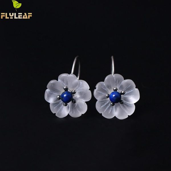 dangle & chandelier flyleaf creativity lapis lazuli crystal flowers earrings for women vintage style lady 100% 925 sterling silver jewelry
dangle & chandelier flyleaf creativity lapis lazuli crystal flowers earrings for women vintage style lady 100% 925 sterling silver jewelry