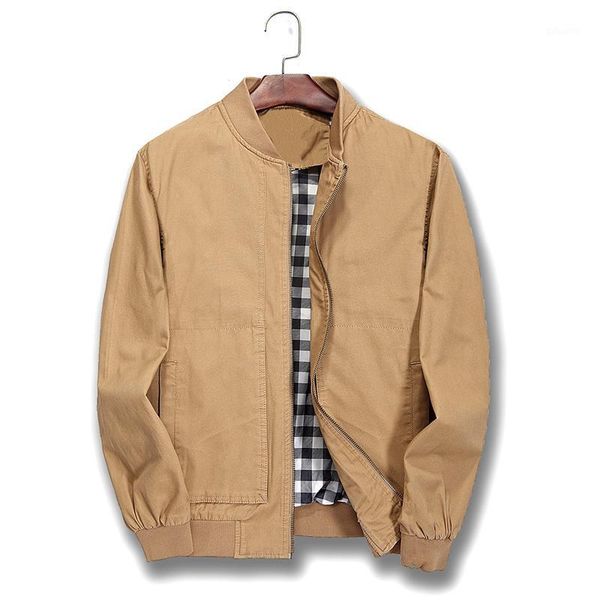 jackets mens pilot bomber jacket male fashion baseball hip hop streetwear coats cotte double side wear clothing1, Black;brown
jackets mens pilot bomber jacket male fashion baseball hip hop streetwear coats cotte double side wear clothing1, Black;brown