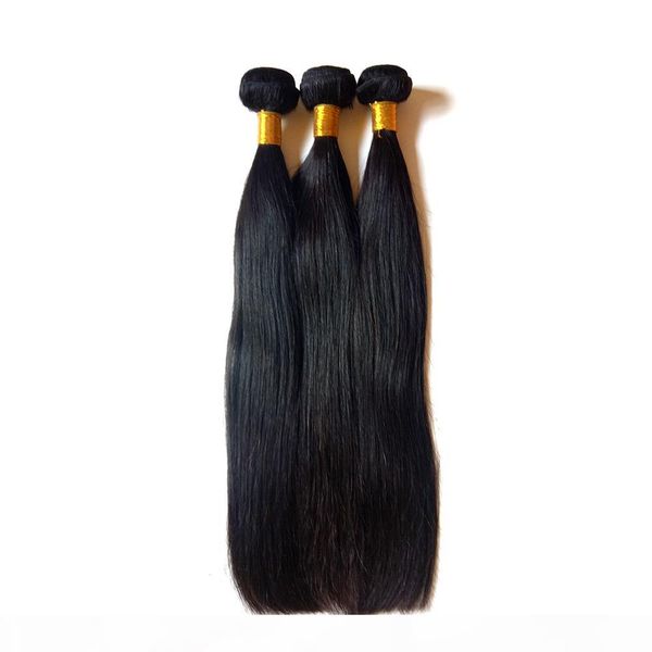 brazillian virgin human hair extension 8-26inch natural colour peruvian remy hair weft straight soft and smooth china supplier retail stores, Black
brazillian virgin human hair extension 8-26inch natural colour peruvian remy hair weft straight soft and smooth china supplier retail stores, Black