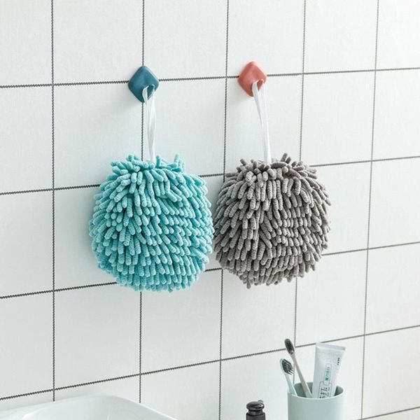 towel 1pc ball shape home use nursery hand soft chenille fabric absorbent hanging wipe bathing towels for kids1
towel 1pc ball shape home use nursery hand soft chenille fabric absorbent hanging wipe bathing towels for kids1