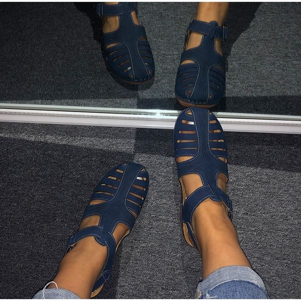 mcckle vintage sandals woman summer wedges buckle casual sewing women retro sandalias female ladies platform shoes 35-46 y200405, Black
mcckle vintage sandals woman summer wedges buckle casual sewing women retro sandalias female ladies platform shoes 35-46 y200405, Black