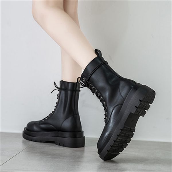 fall 2021 new winter women combat fashion gothic black teddy leather short female boots lacing skin shoes lub7
fall 2021 new winter women combat fashion gothic black teddy leather short female boots lacing skin shoes lub7