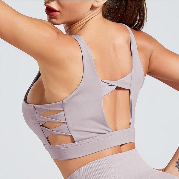 gym clothing women fitness sport bra push up solid yoga running femme underwear vest crop female workout tights bralettes large size, White;black
gym clothing women fitness sport bra push up solid yoga running femme underwear vest crop female workout tights bralettes large size, White;black