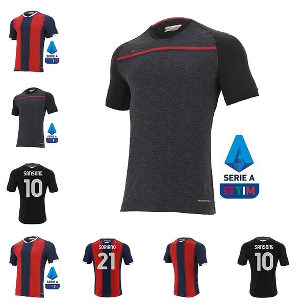20 21 bologna fc soccer jersey maglie da calcio sansone santander orsolini tomiyasu skov olsen soriano football shirt, Black;yellow
20 21 bologna fc soccer jersey maglie da calcio sansone santander orsolini tomiyasu skov olsen soriano football shirt, Black;yellow