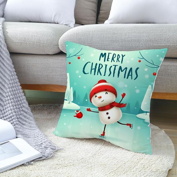 luanqi red cuchion cover christmas pillow case 45x45cm 17.3'' christmas decorations for home natal noel 2020 ornaments xmas gift w
luanqi red cuchion cover christmas pillow case 45x45cm 17.3'' christmas decorations for home natal noel 2020 ornaments xmas gift w