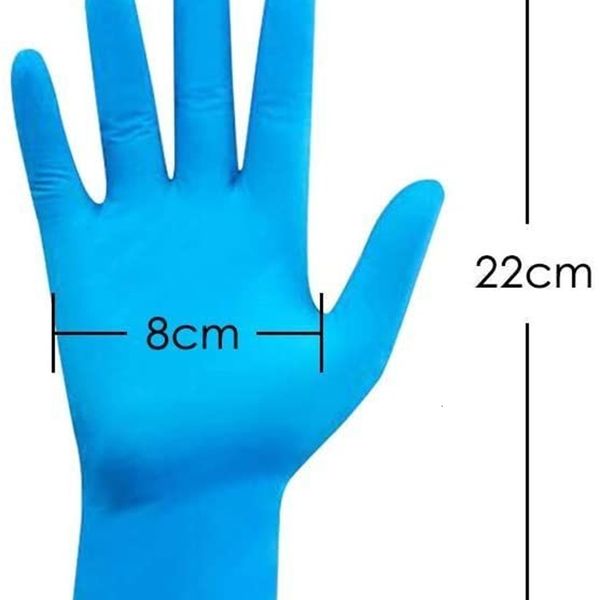 count latex nitrile disposable -rubber gloves- 100 exam grade, examination - cool blue(large
count latex nitrile disposable -rubber gloves- 100 exam grade, examination - cool blue(large