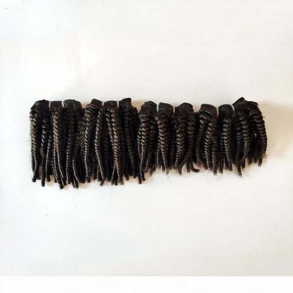 brazilian virgin afro 4c curly human hair weft extensions natural black factory direct sale peruvian indian remy human hair weaves
brazilian virgin afro 4c curly human hair weft extensions natural black factory direct sale peruvian indian remy human hair weaves
