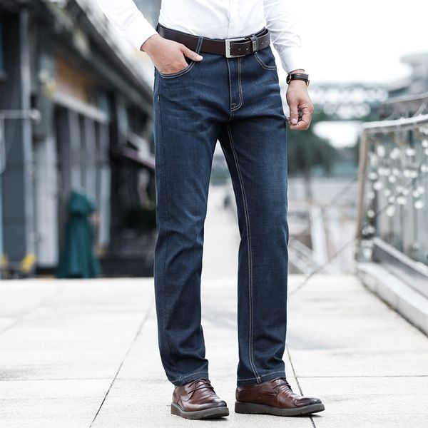 x5sjm jeep and autumn winter 2020 men's loose mid tube straight 3tr shield jeanstrousers and jeanswaist men's trousers business ca, Blue
x5sjm jeep and autumn winter 2020 men's loose mid tube straight 3tr shield jeanstrousers and jeanswaist men's trousers business ca, Blue