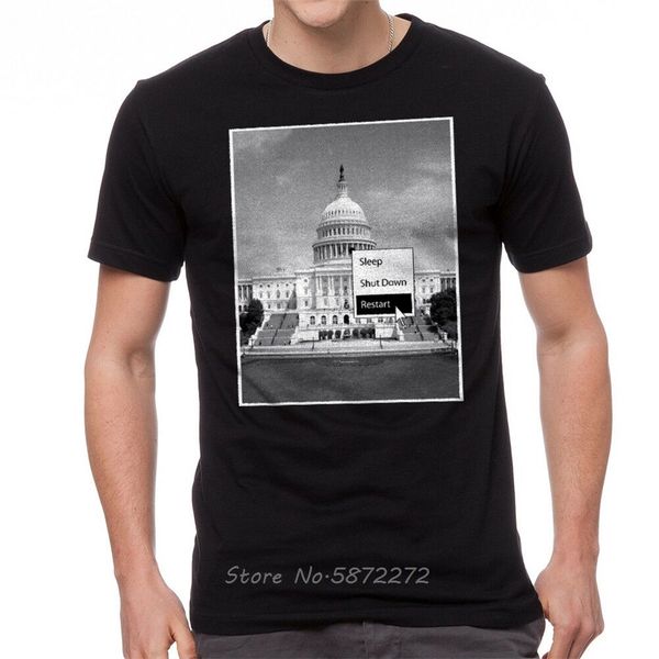 sport humor sleep shut down restart washington capitol graphic men's cotton o-neck t-shirt popular tagless t shirt tees
sport humor sleep shut down restart washington capitol graphic men's cotton o-neck t-shirt popular tagless t shirt tees