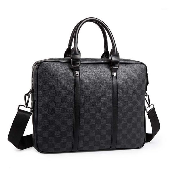 briefcases 2021 men casual briefcase business shoulder bag leather messenger bags computer laphandbag men's travel bags1
briefcases 2021 men casual briefcase business shoulder bag leather messenger bags computer laphandbag men's travel bags1