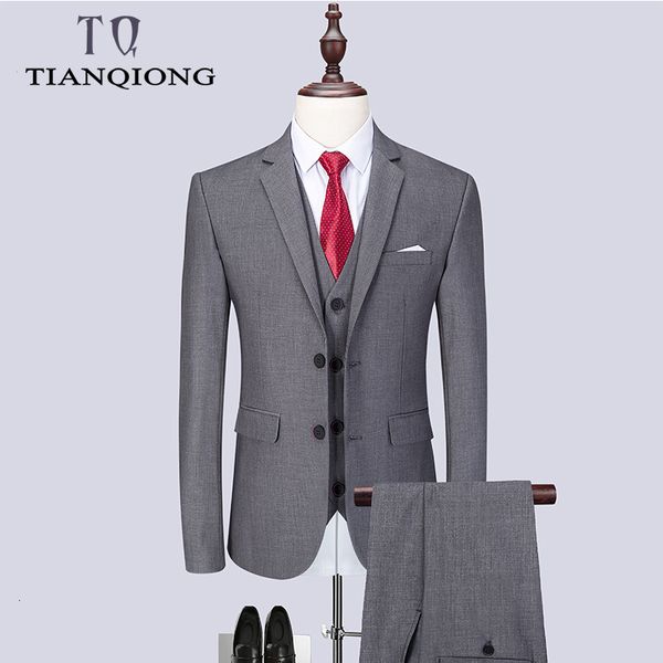 2019 fashion men's latest coat pant designs casual business suit 3 pieces set /men's suits blazers trousers pants vest waistcoat 
2019 fashion men's latest coat pant designs casual business suit 3 pieces set /men's suits blazers trousers pants vest waistcoat