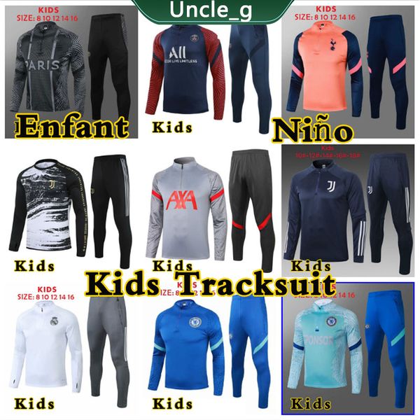 new designers kids club tracksuit 2020 2021 enfant soccer child training wear football velour bottoms tech fleece boy girls high quality, Black
new designers kids club tracksuit 2020 2021 enfant soccer child training wear football velour bottoms tech fleece boy girls high quality, Black