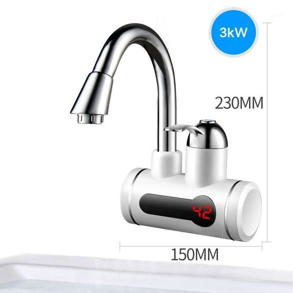 electric heating faucet quick heating is kitchen treasure quick water heater household1
electric heating faucet quick heating is kitchen treasure quick water heater household1