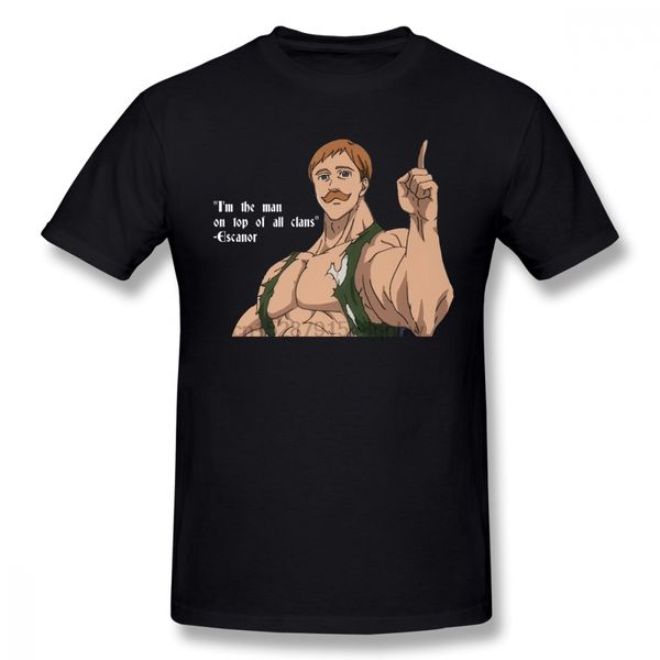 escanor гордого man t shirt kpop футболка crewneck плюс размер короткого рукав семь смертных грехи футболки спортивного толстовка с капюшоно
escanor гордого man t shirt kpop футболка crewneck плюс размер короткого рукав семь смертных грехи футболки спортивного толстовка с капюшоно