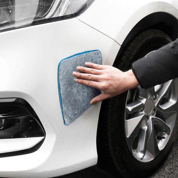 2pc microfibre clean auto car detailing soft cloth for professional car care cleaning cloth 42x48 cm1
2pc microfibre clean auto car detailing soft cloth for professional car care cleaning cloth 42x48 cm1