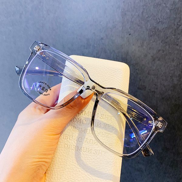 anti blue light women's men's eyewear frame square myopia spectacles frames ladies transparent optical eye glasses
anti blue light women's men's eyewear frame square myopia spectacles frames ladies transparent optical eye glasses