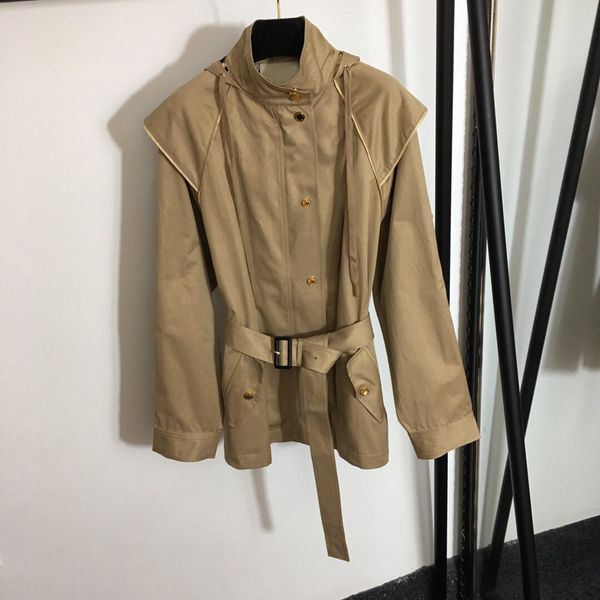 9.24 2020 autumn new fashion casual vintage stand collar long sleeve with belt hooded trench coat women 1031, Tan;black
9.24 2020 autumn new fashion casual vintage stand collar long sleeve with belt hooded trench coat women 1031, Tan;black