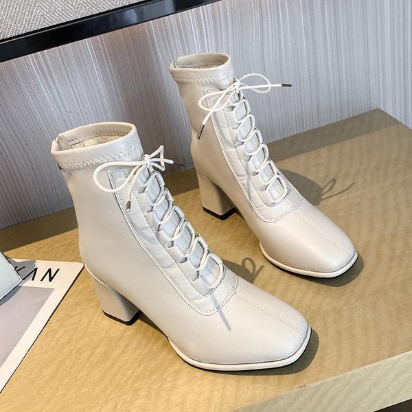 winter women high heeled boots 2021 elegant shoes beige leather short boots women fashion warm fur black ankle
winter women high heeled boots 2021 elegant shoes beige leather short boots women fashion warm fur black ankle