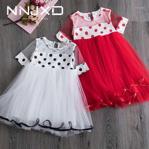 girl's dresses fashion short sleeves mesh tutu dress for girls polka dot kids clothing casual children's holiday clothes birthday, Red;yellow
girl's dresses fashion short sleeves mesh tutu dress for girls polka dot kids clothing casual children's holiday clothes birthday, Red;yellow