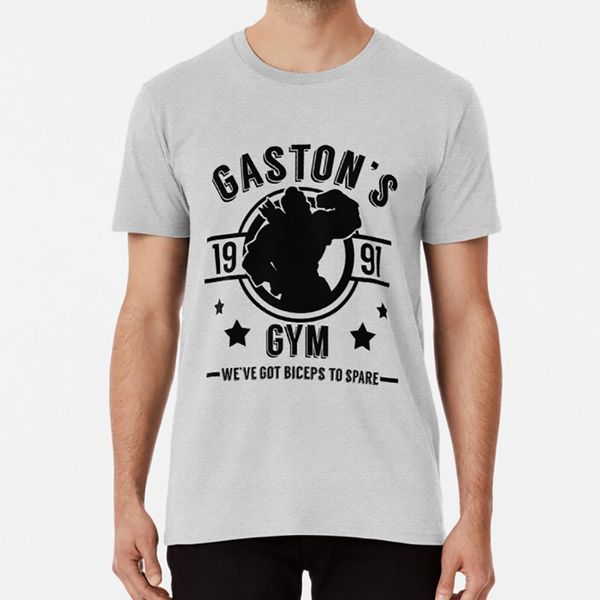 gaston's gym black version beauty and beast gym fictional company biceps to spare villains fitness sweatshirt hoodie men t shirt
gaston's gym black version beauty and beast gym fictional company biceps to spare villains fitness sweatshirt hoodie men t shirt