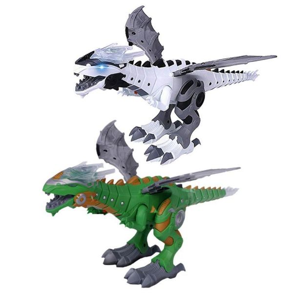spray dinosaur walking electric size toy large robot with light sound mechanical dinosaurs model toys children christmas gift new
spray dinosaur walking electric size toy large robot with light sound mechanical dinosaurs model toys children christmas gift new