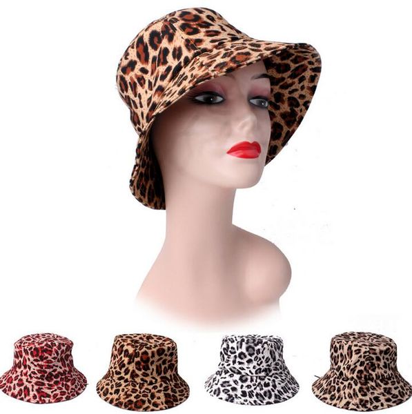 2021 new leopard print bucket hat fisherman hat outdoor travel hat sun cap hats for men and women 4 colors, Blue;gray
2021 new leopard print bucket hat fisherman hat outdoor travel hat sun cap hats for men and women 4 colors, Blue;gray