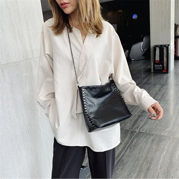 leather bag for women handbag large capacity lady shoulder bag crossbody messenger
leather bag for women handbag large capacity lady shoulder bag crossbody messenger